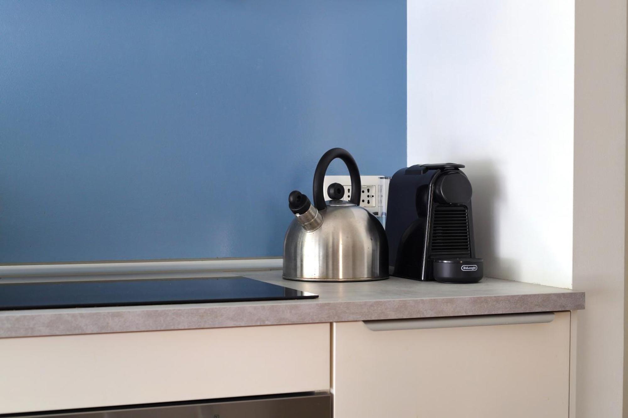 Just Urban Stays - Bright And Functional Apartment - Corso Genova 밀라노 외부 사진